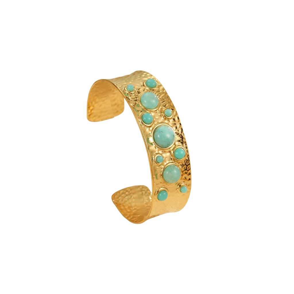 Heritage Cuff