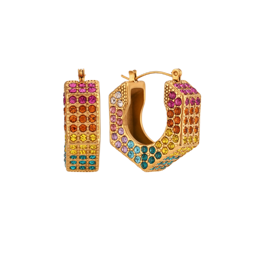 Prism Hexa