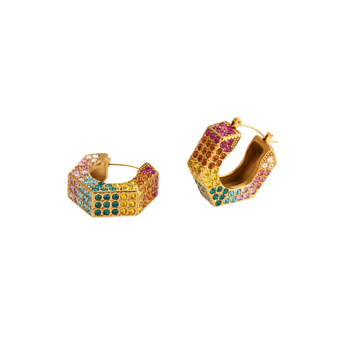 Prism Hexa