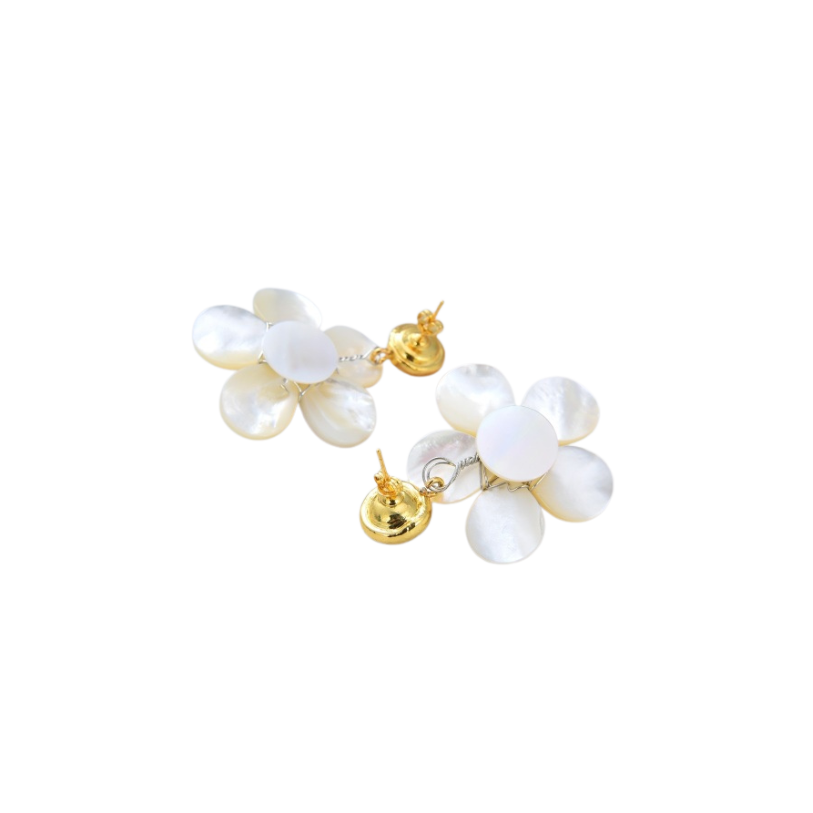 Ocean Bloom