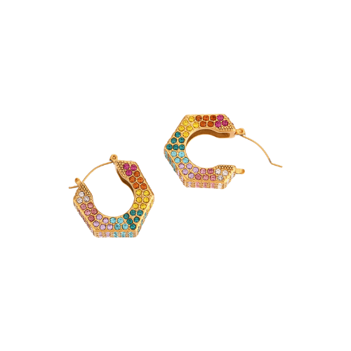 Prism Hexa