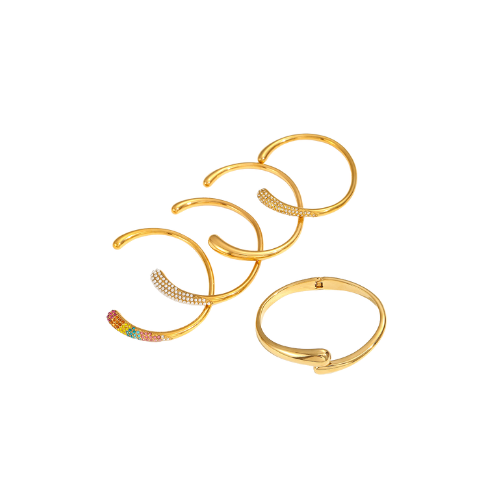 Cuff Luxéa