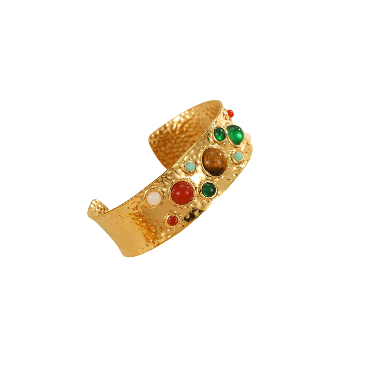 Heritage Cuff