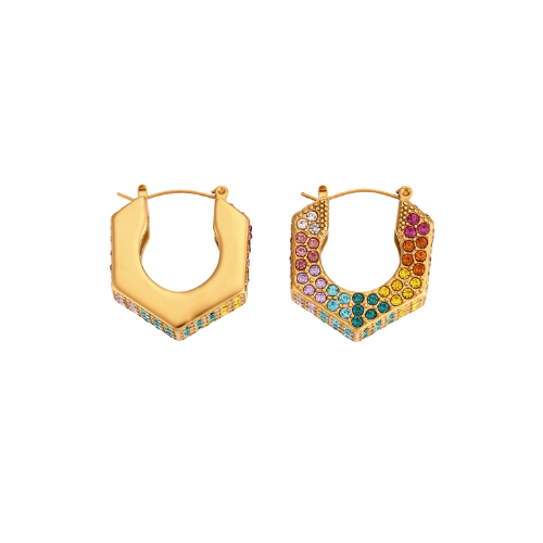 Prism Hexa