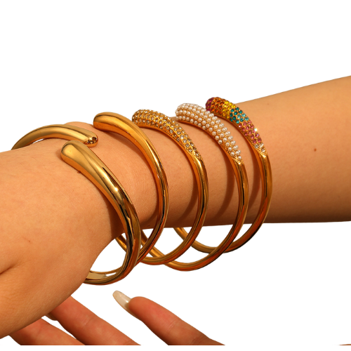 Cuff Luxéa