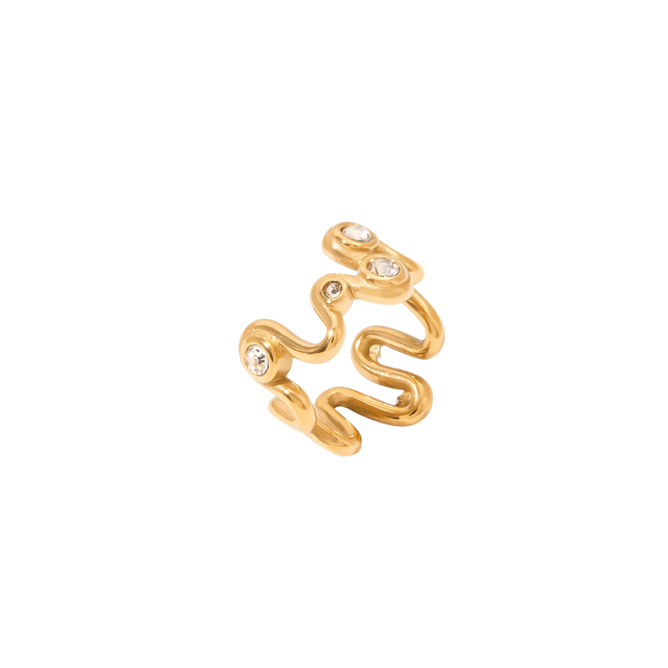 Wave Jewel