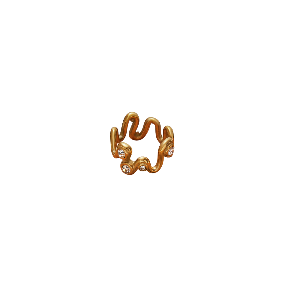 Wave Jewel