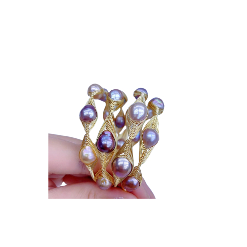 Moonlace Bloom