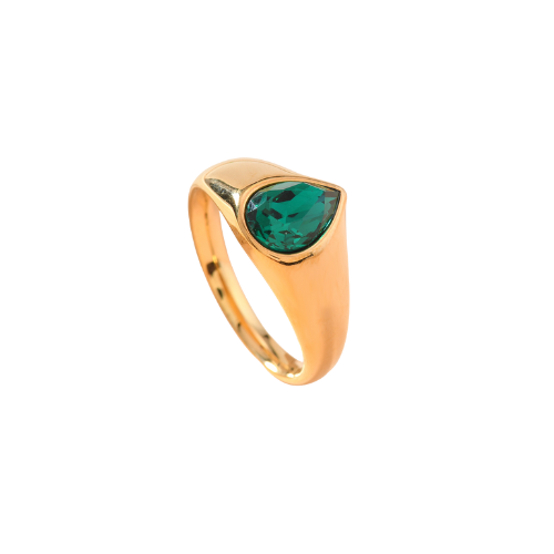 Bague Tearlight