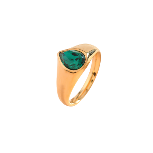 Bague Tearlight