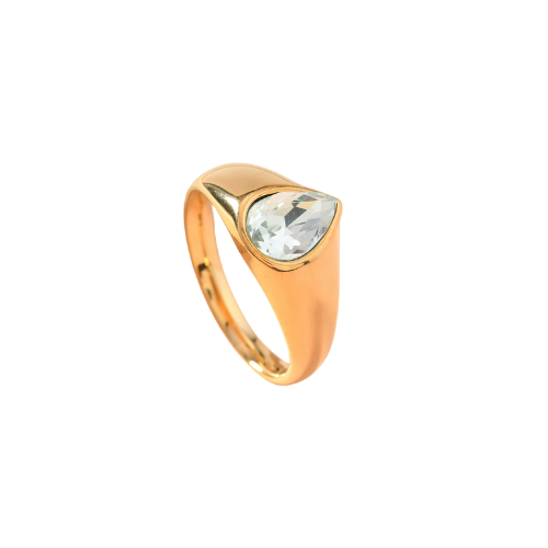 Bague Tearlight
