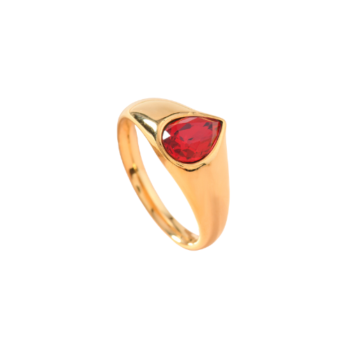 Bague Tearlight