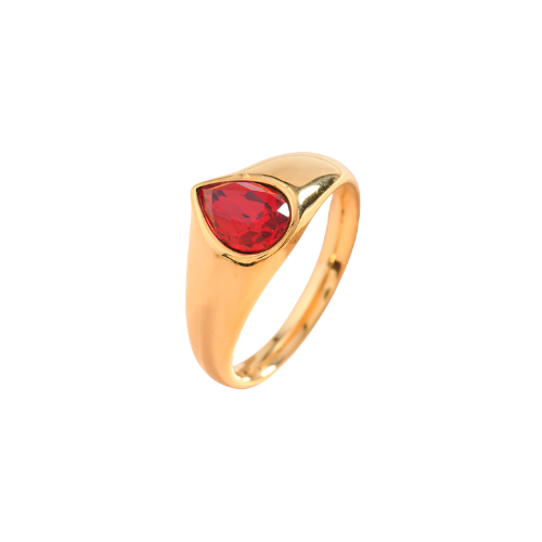 Bague Tearlight