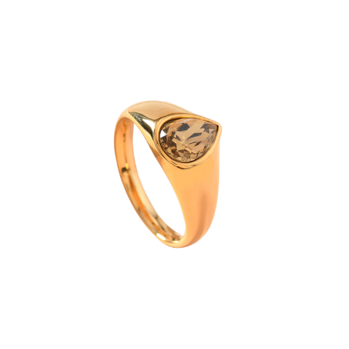 Bague Tearlight
