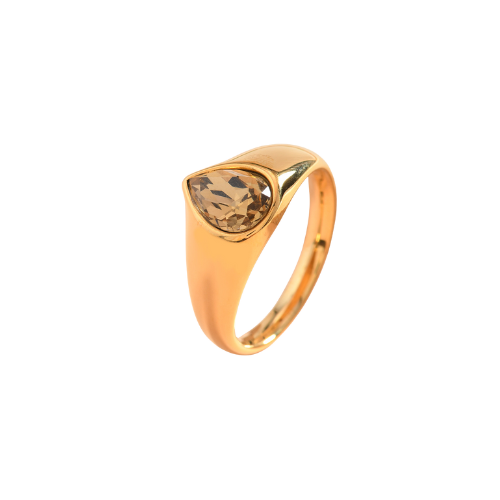 Bague Tearlight