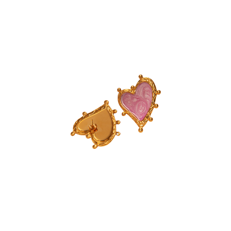 Candy Heart