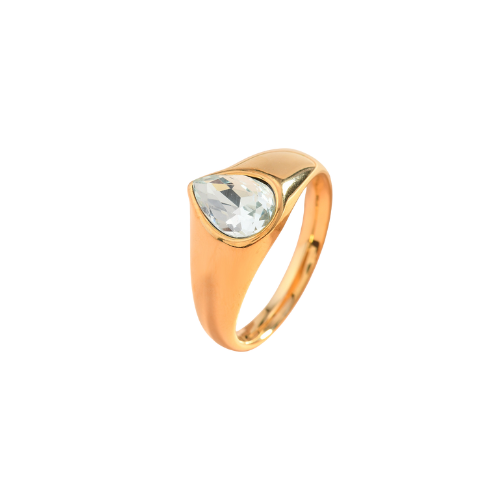 Bague Tearlight