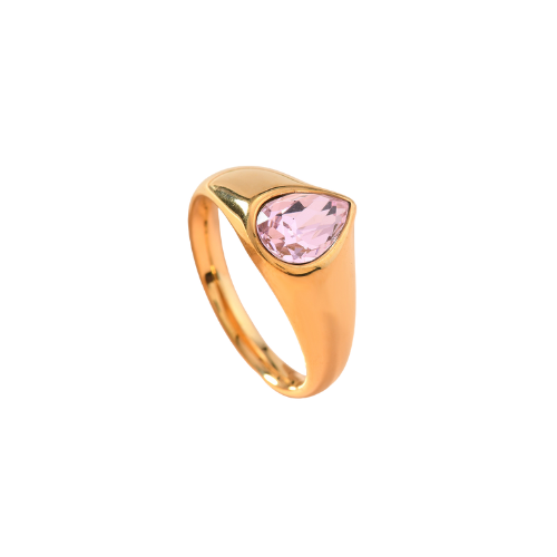 Bague Tearlight
