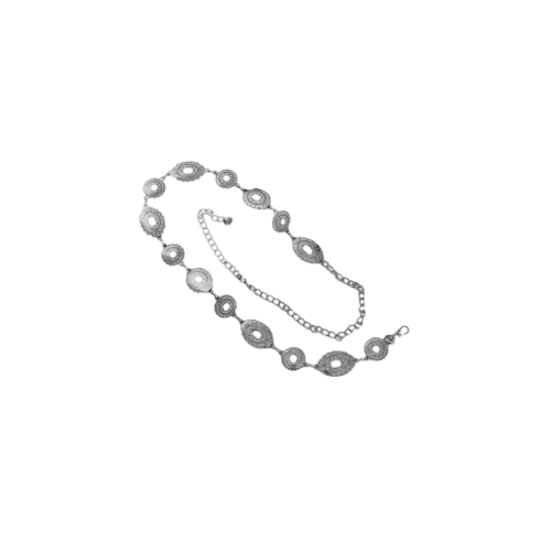 Silver Relic
