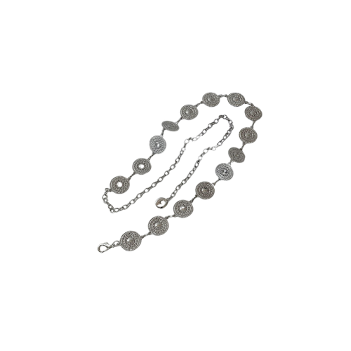Silver Relic