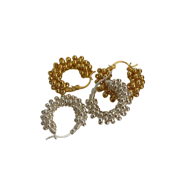 Bubble Twist