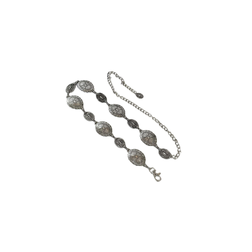Silver Relic