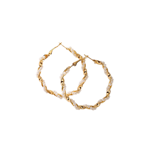Pearl Twist