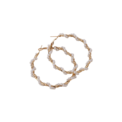 Pearl Twist