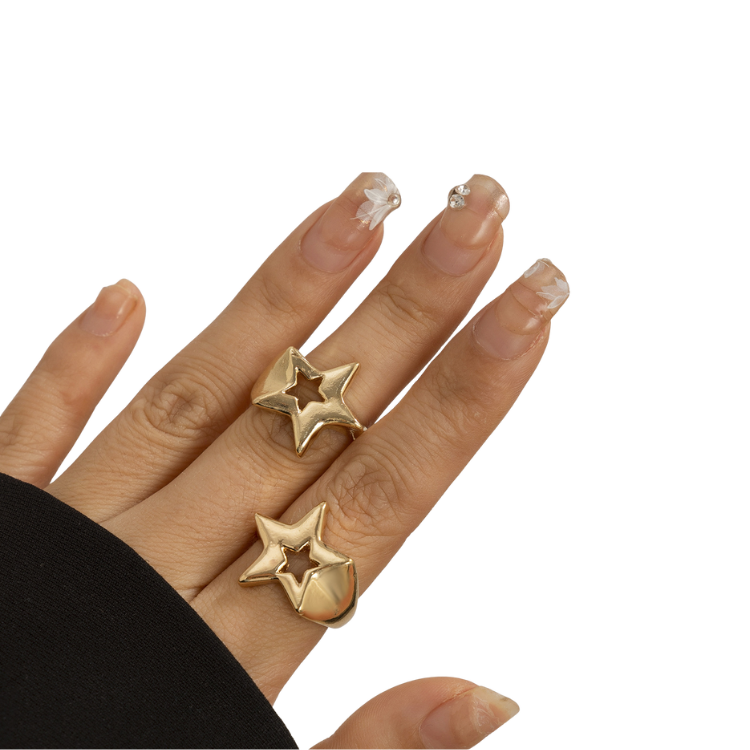 Cosmic Star
