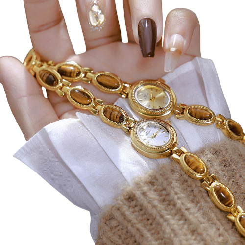 Tiger Gold