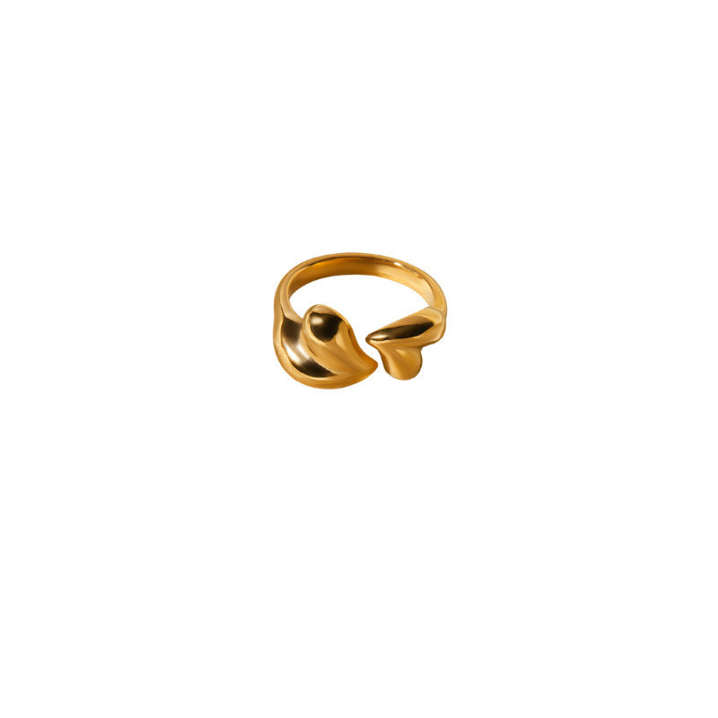 Golden Embrace