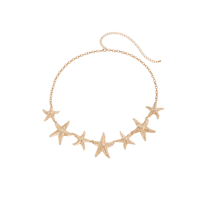Starry Shore
