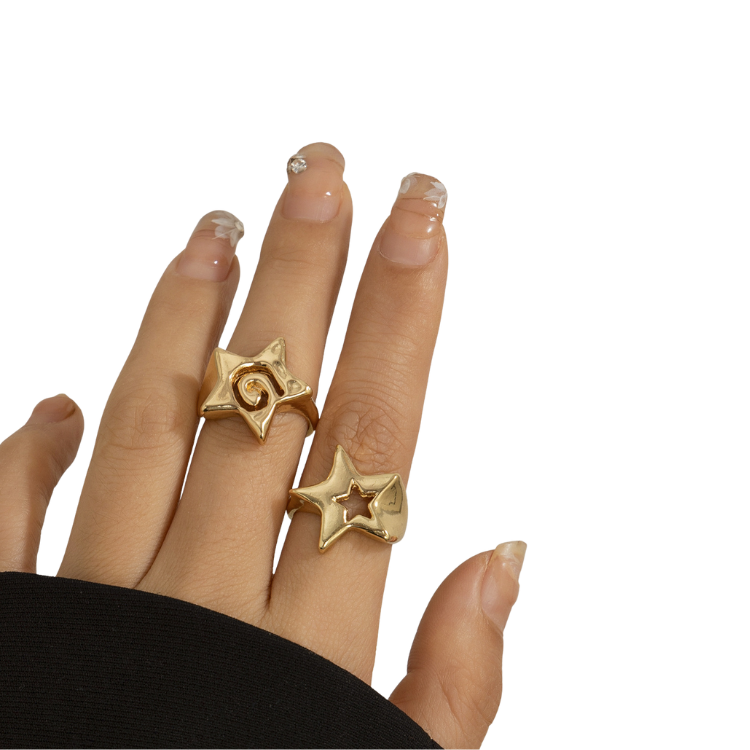Cosmic Star