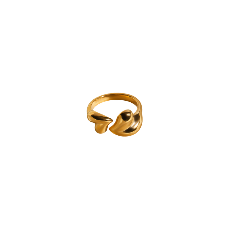 Golden Embrace