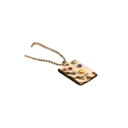 Collier Aurora Prism