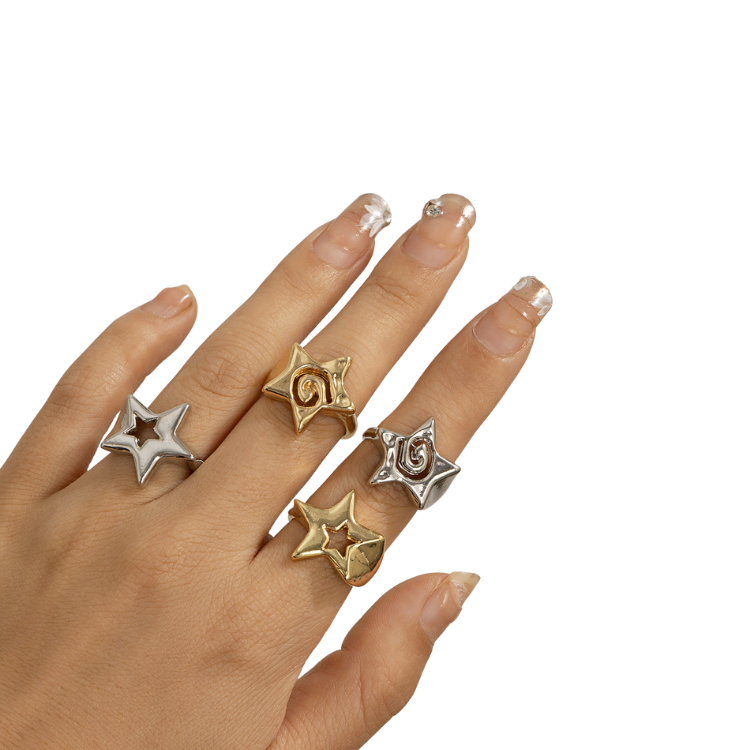Cosmic Star