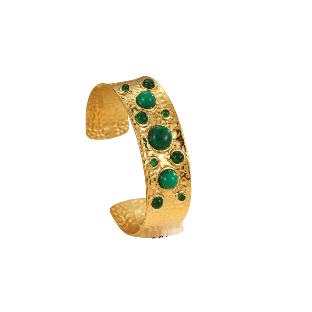 Heritage Cuff