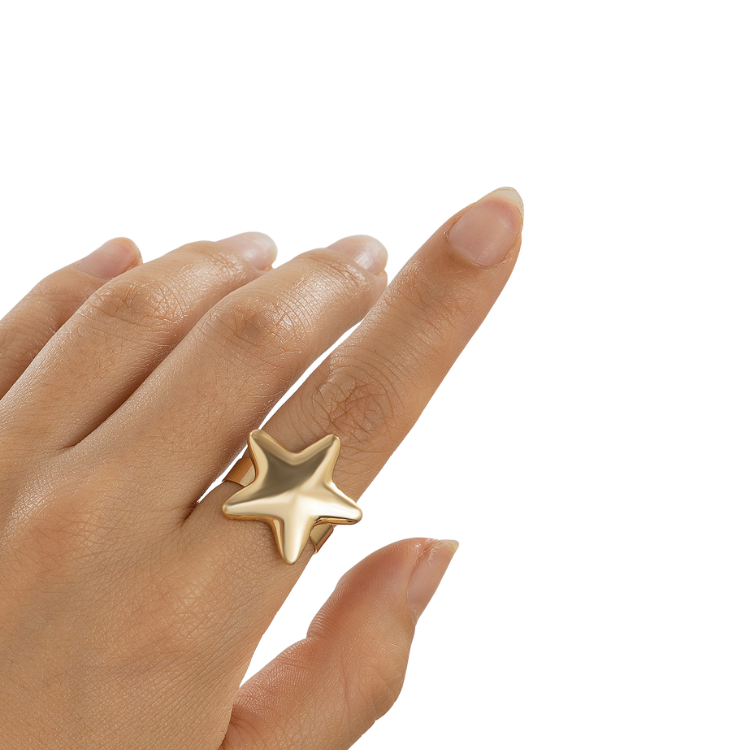 Cosmic Star