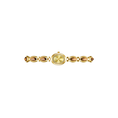 Tiger Gold